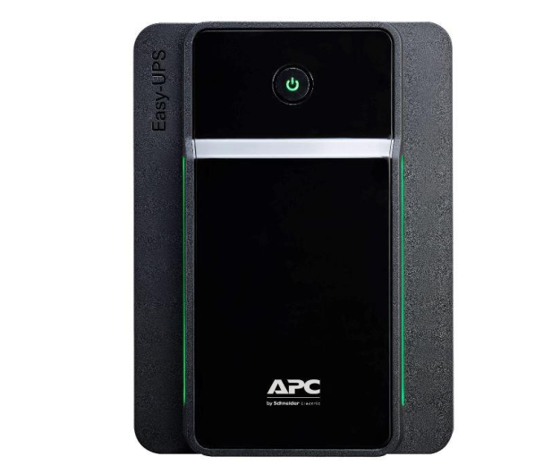 APC Easy-UPS (2200VA/1200W, 6x IEC, AVR) - 592541 - zdjęcie 2